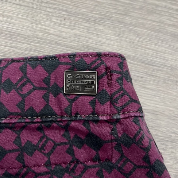 G-Star New Radar Skinny Jeans - Picture 9 of 10